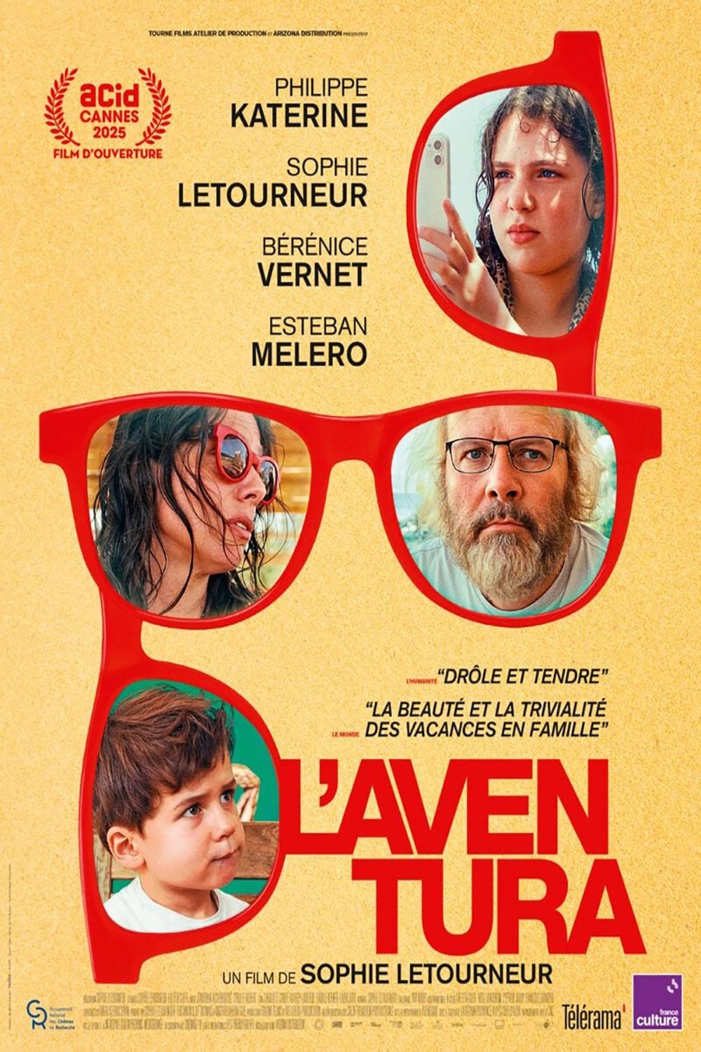 EN - L Aventura (2025) (FRENCH ENG-SUB)