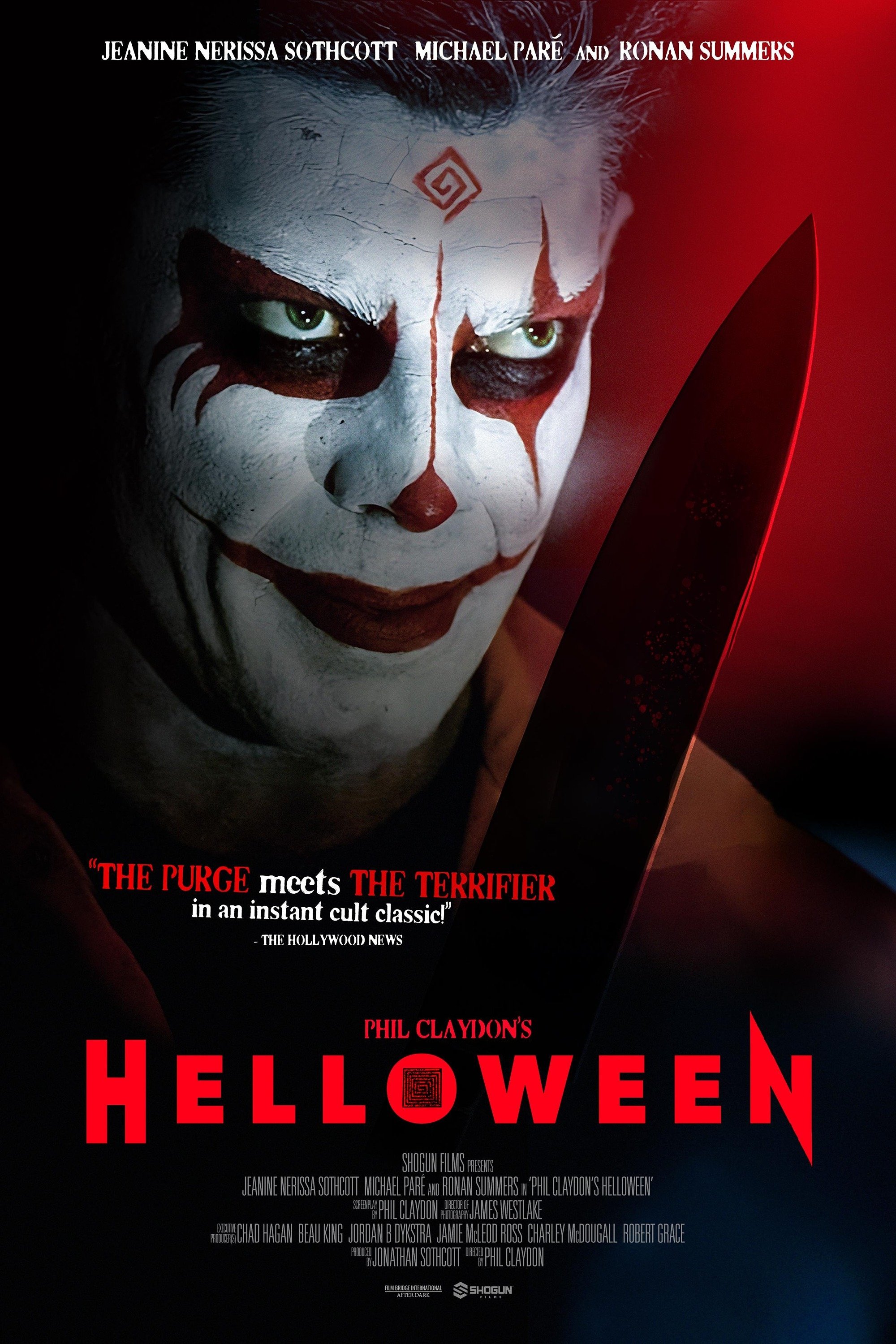 EN - Helloween (2025)