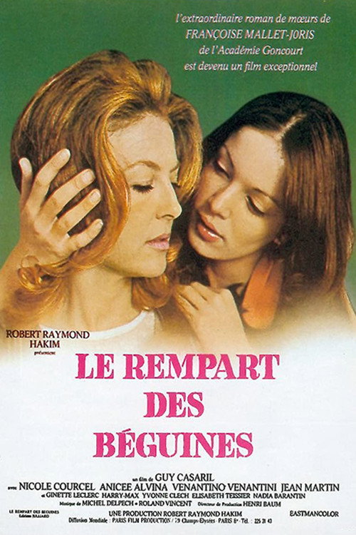 18+ - Le Rempart Des Beguines (1972) (FR ENG-SUB)