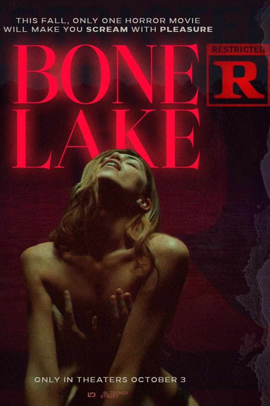 EN - Bone Lake (2025)