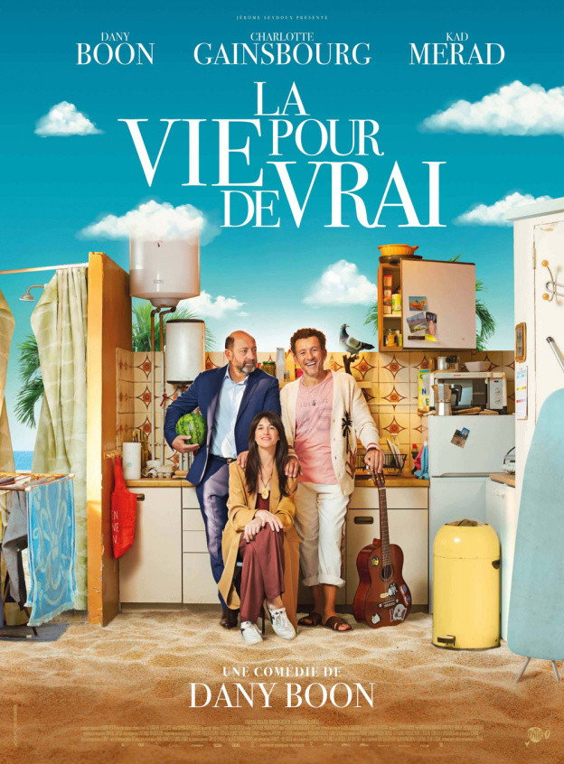 KAD MERAD (FR ENG-SUB)