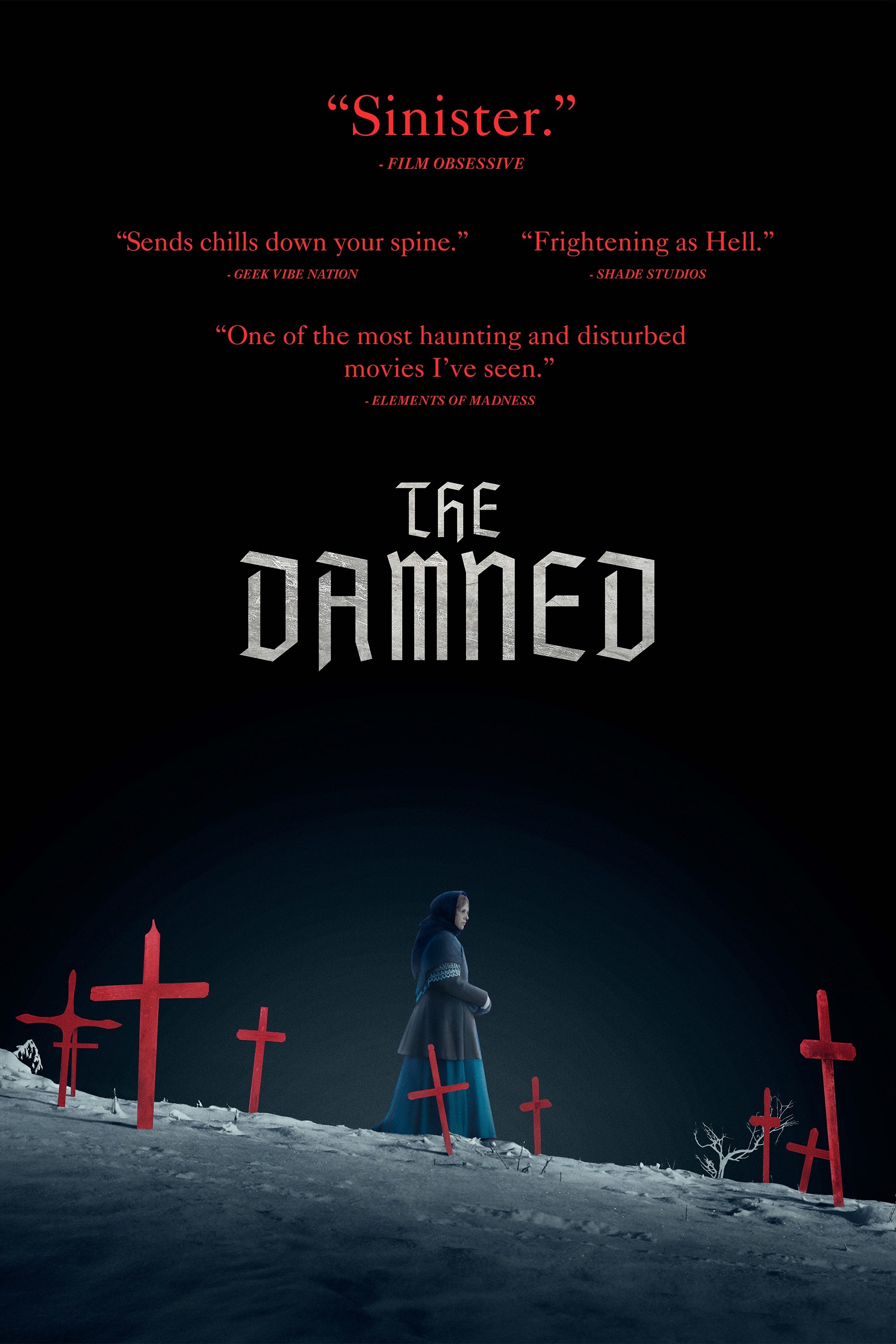 EN - The Damned (2025)
