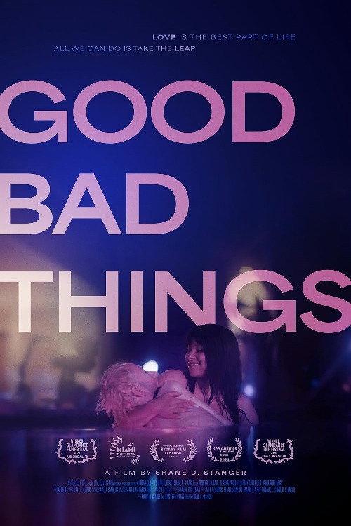 EN - Good Bad Things (2024) (MULTI SUB)