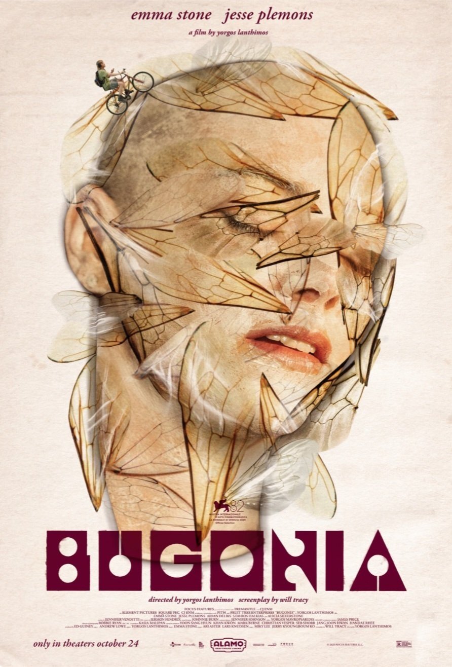 EN/CAM - Bugonia (2025) (SD)