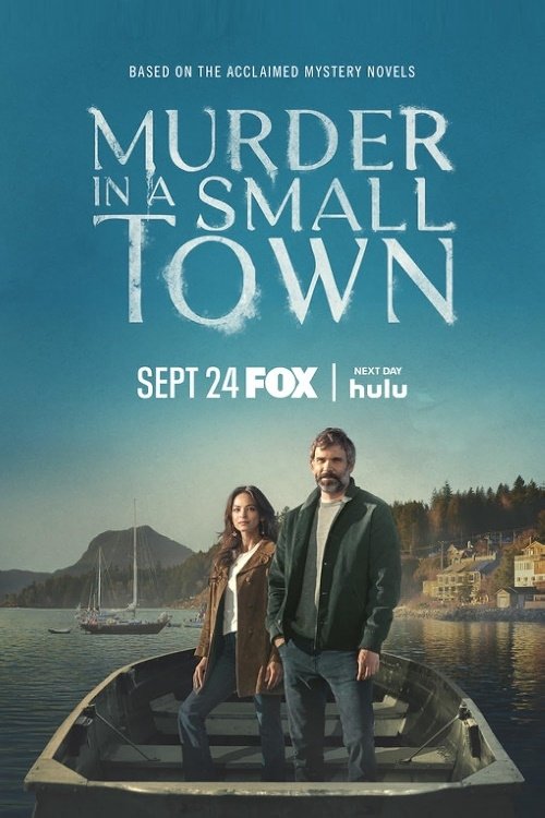 EN - Murder In A