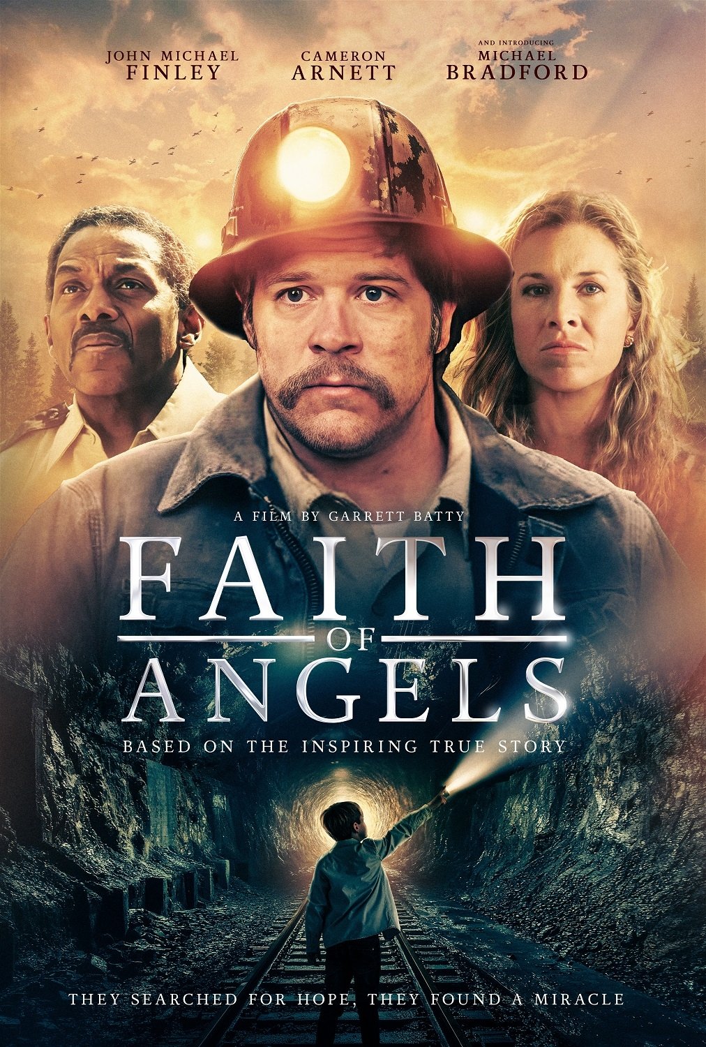 IR - Faith Of Angels ایمان فرشتگان