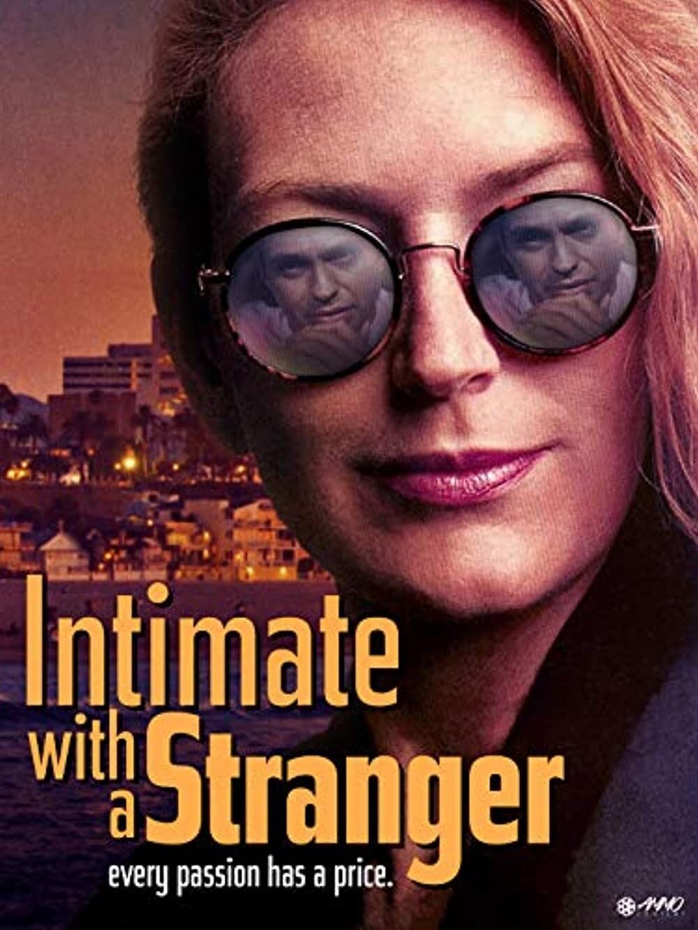 EN - Intimate With A Stranger (1994)