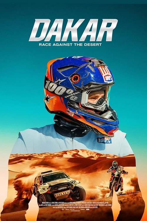 EN - Dakar Race Against The Desert (2025) (MULTI SUB)