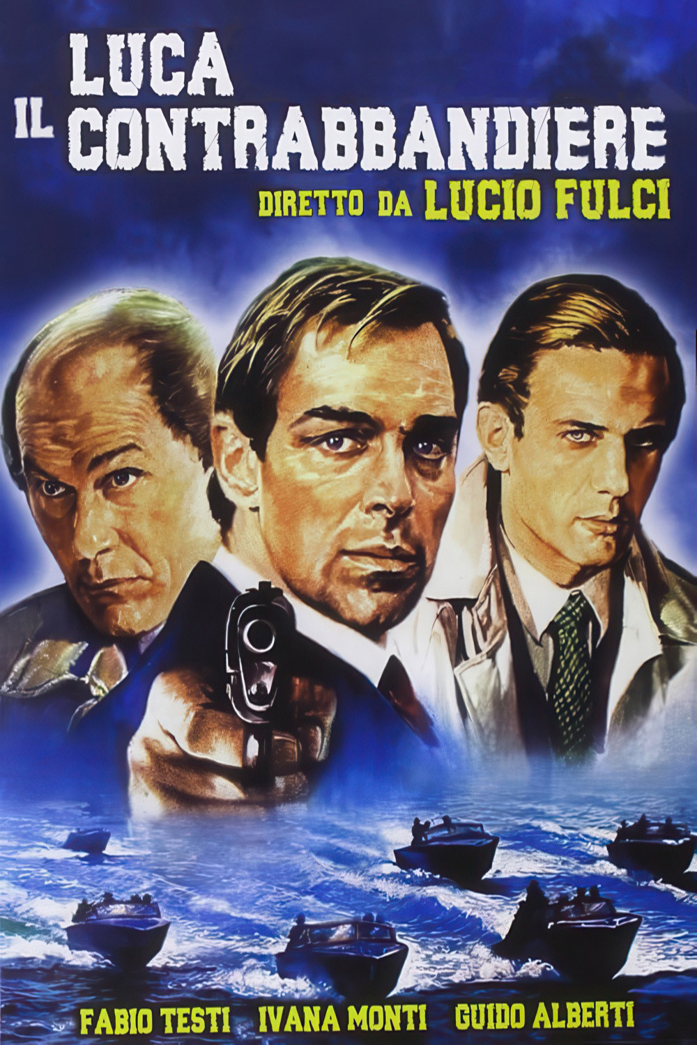 Contraband (1980) (ITALIAN ENG-SUB)