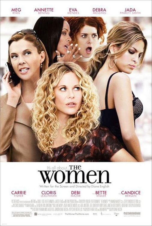 EN - The Women (2008)