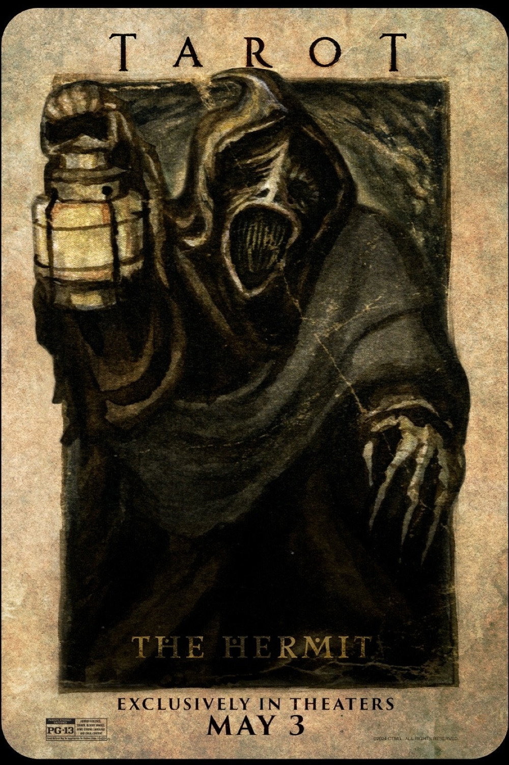 IR - Tarot تاروت