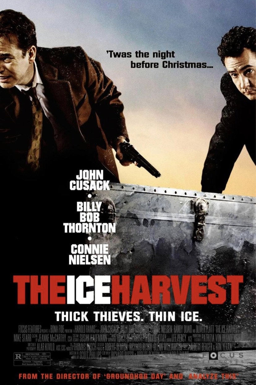EN - The Ice Harvest (2005)