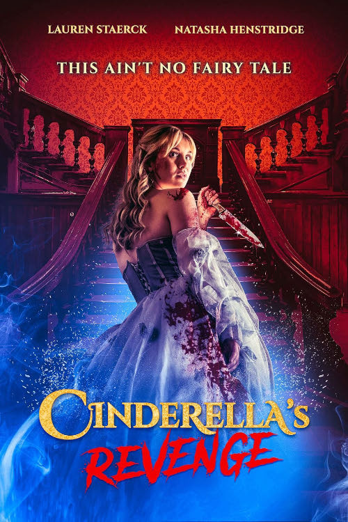 EN - Cinderella's Revenge (2024)