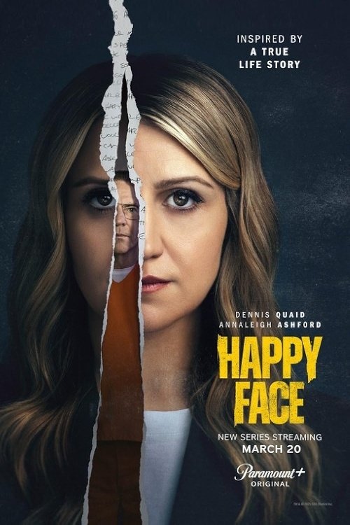 EN - Happy Face (2025)