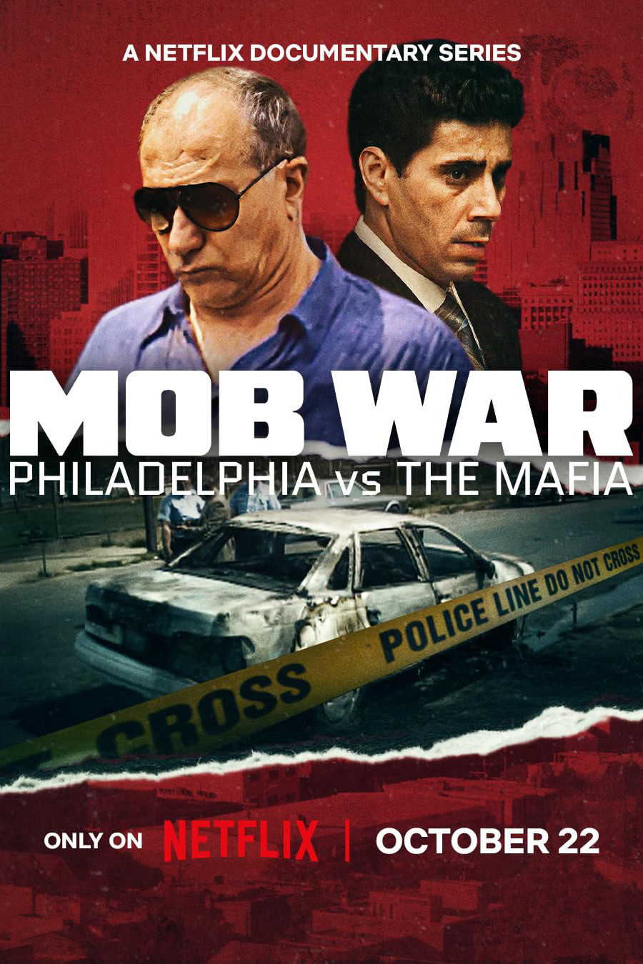 EN - Mob War: Philadelphia vs. The Mafia (2025) (US)