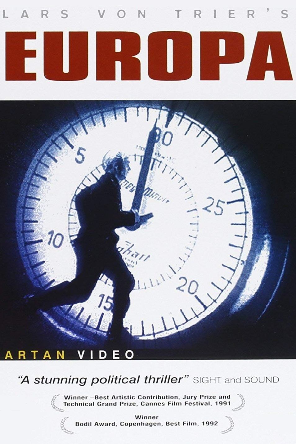 EN - Europa (1991)