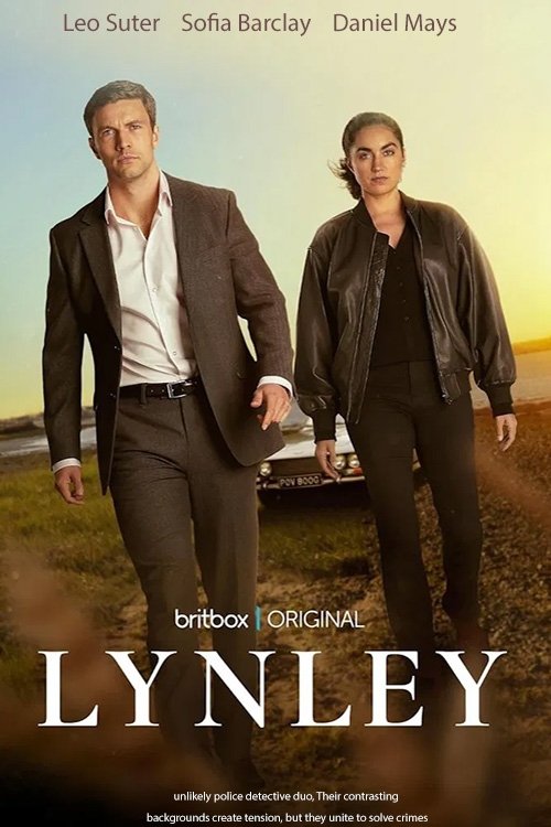 EN - Lynley (2025) (GB)