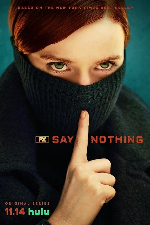 EN - Say Nothing (2024) S01 E01