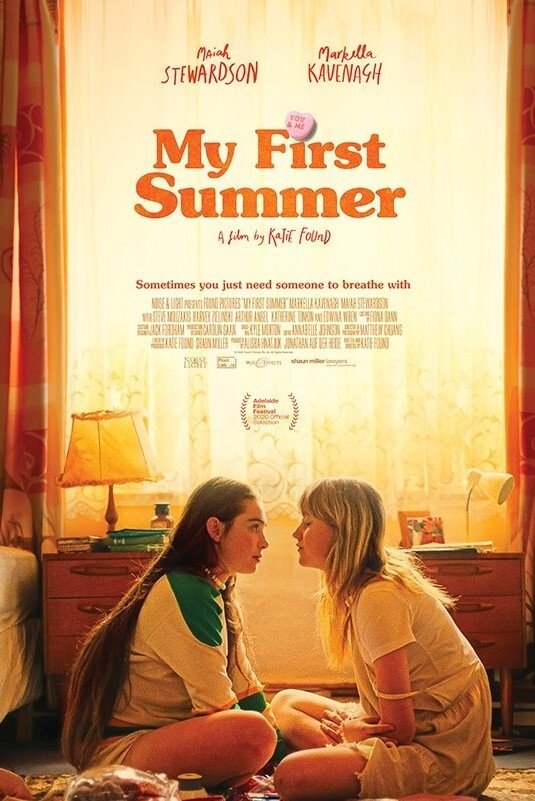 EN - My First Summer (2020)