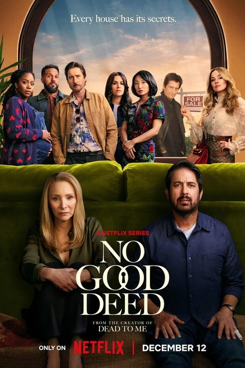EN - No Good Deed (2024)