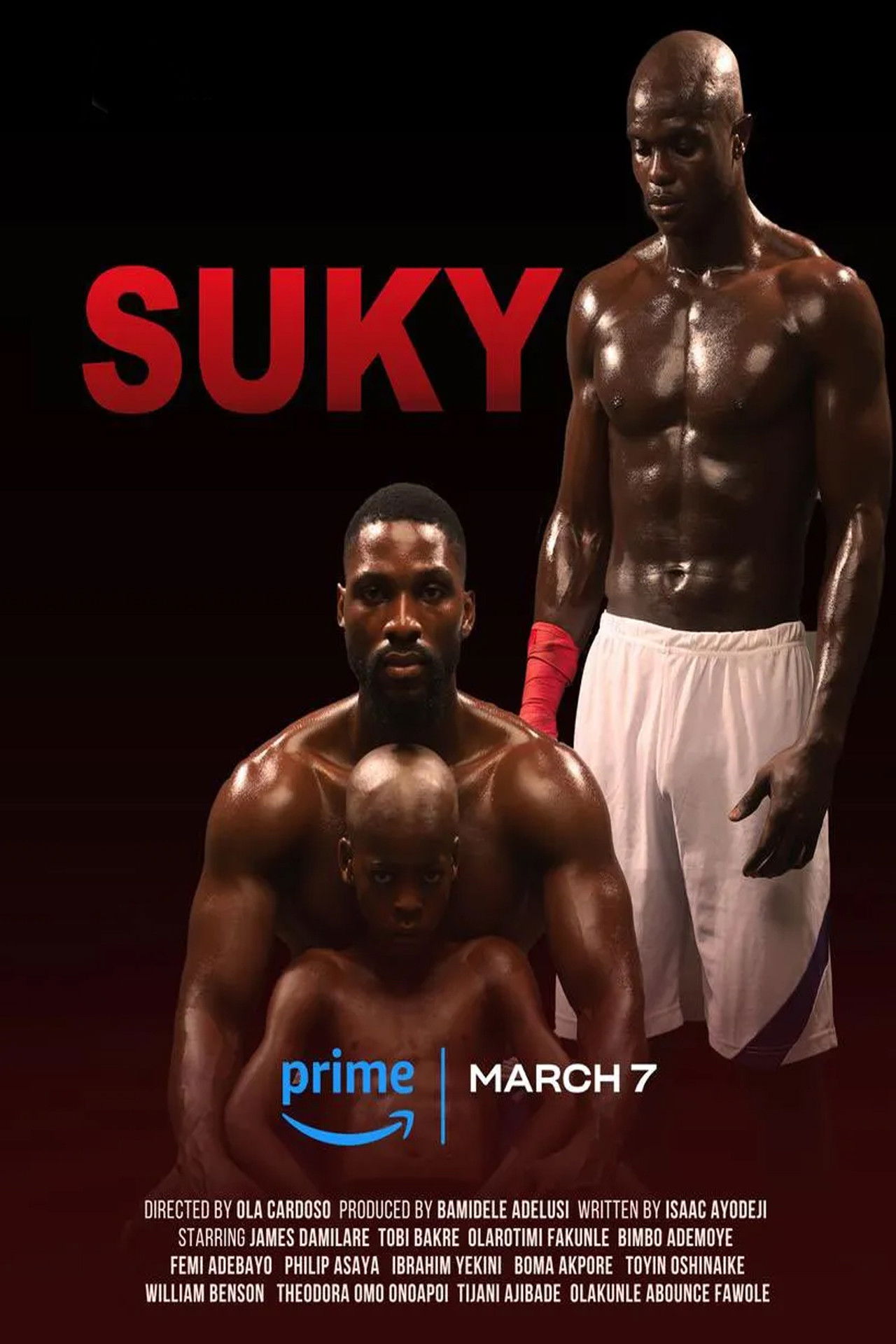 EN - Suky (2025) (MULTI SUB)