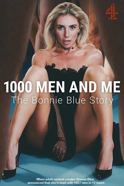 EN - 1000 Men And Me: The Bonnie Blue Story (2025)