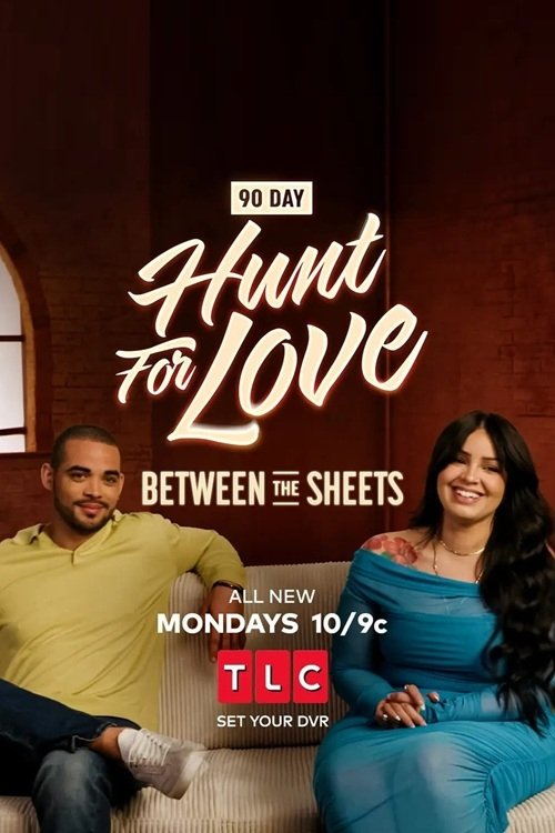 EN - 90 Day: Hunt For Love Between The