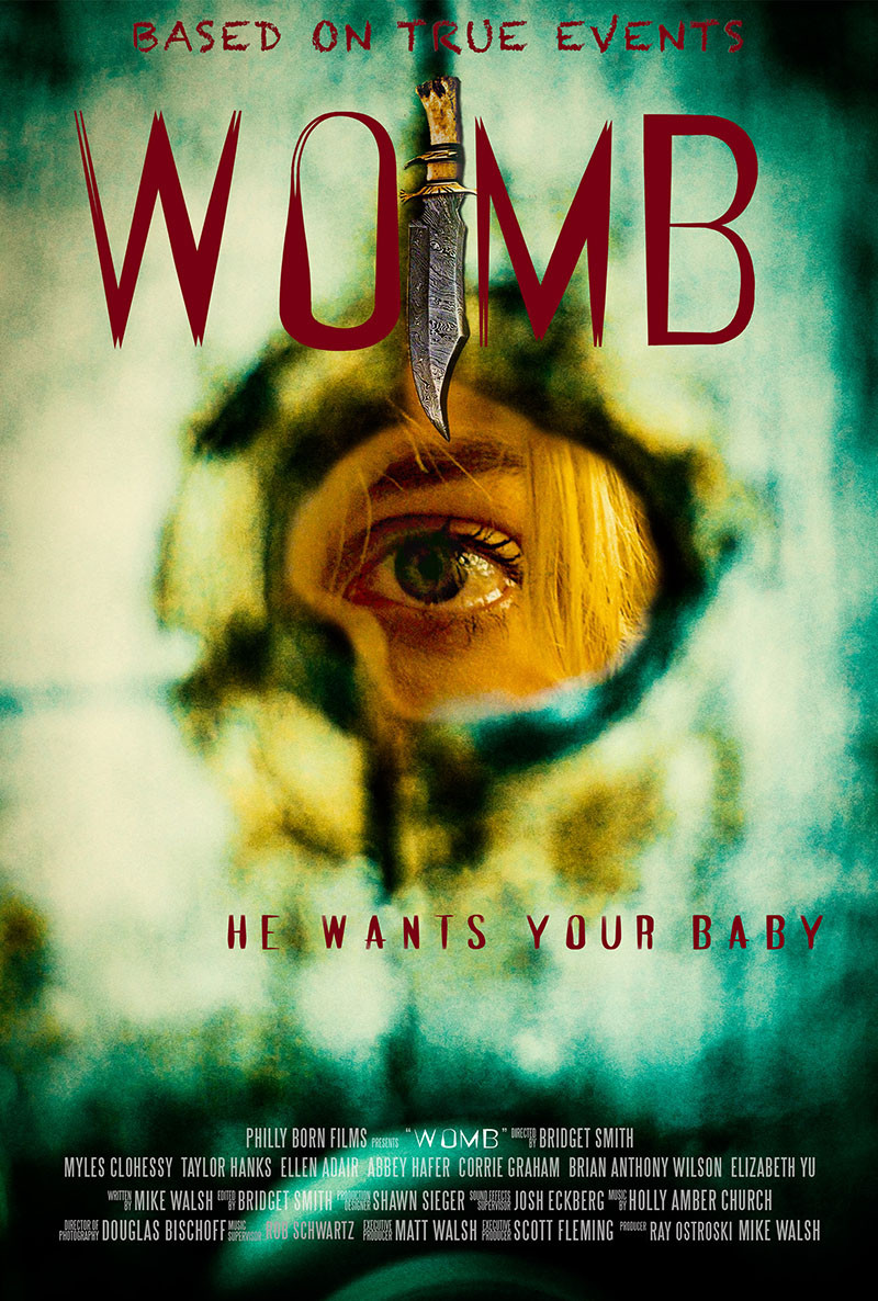 EN - Womb (2025)