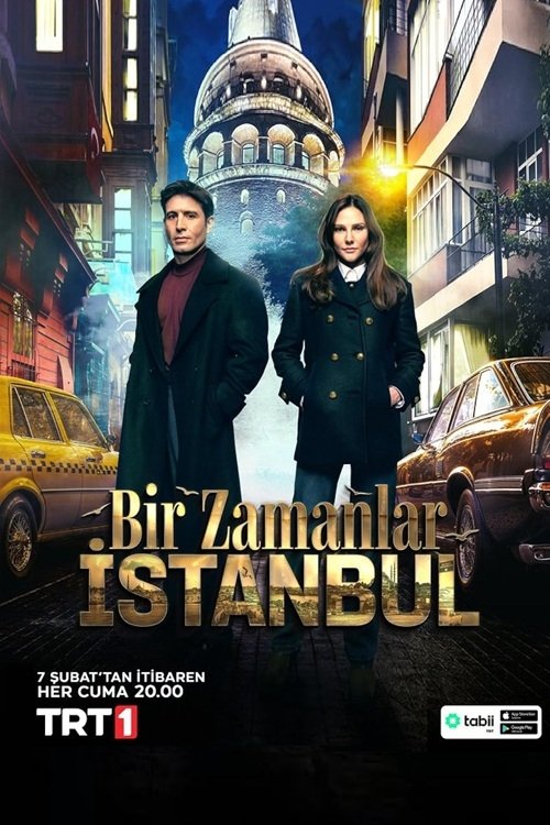 IR - Bir Zamanlar Istanbul روزی روزگاری در استانبول