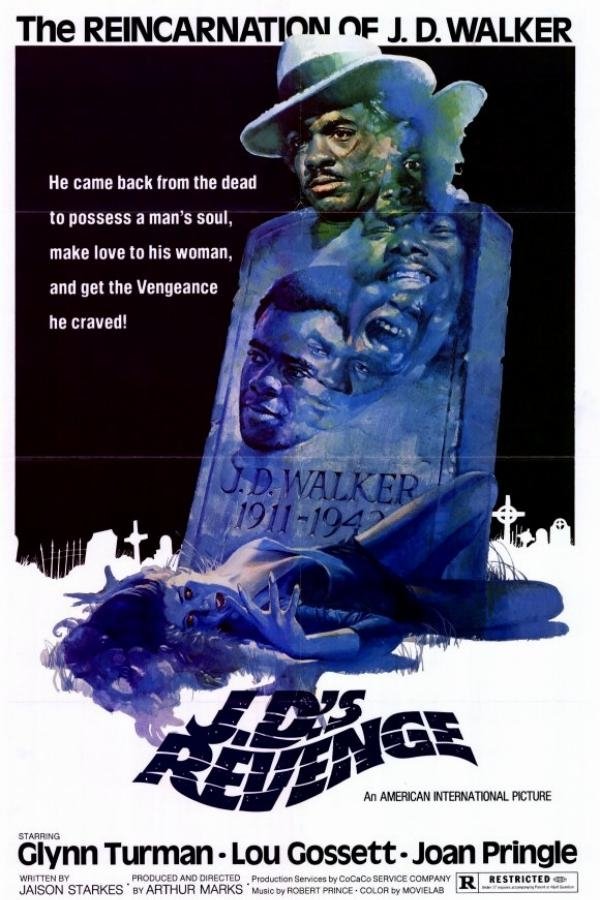 EN - J.D.'s Revenge (1976)