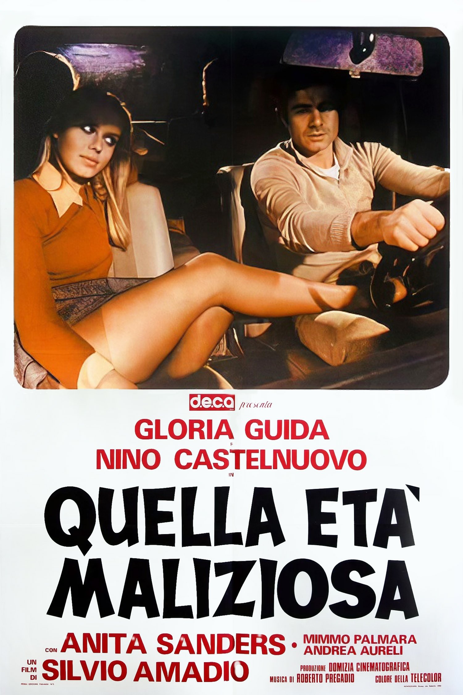 That Malicious Age (1975) (ITALIAN MULTI SUB)