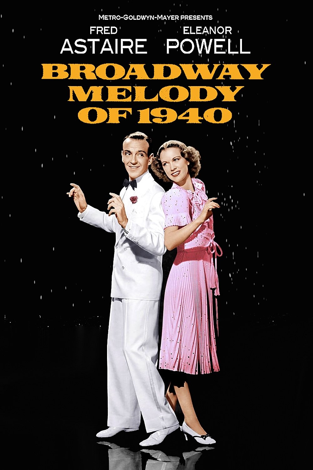 EN - Broadway Melody Of 1940 (1940) BROADWAY MUSICAL