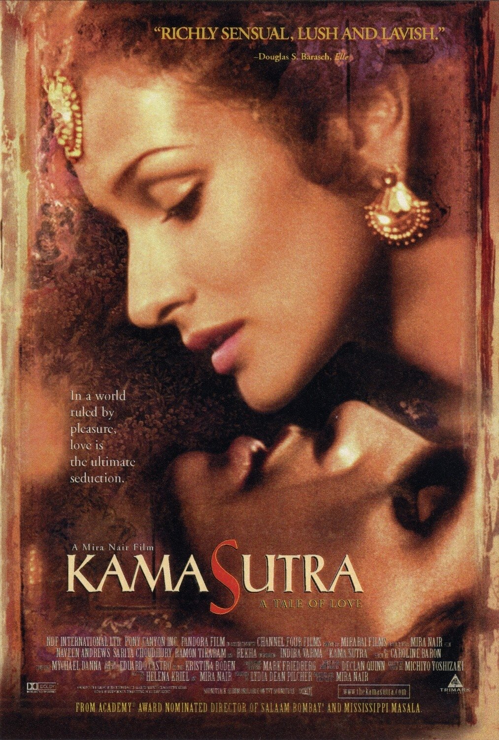 EN - Kama Sutra A Tale Of Love (1996)