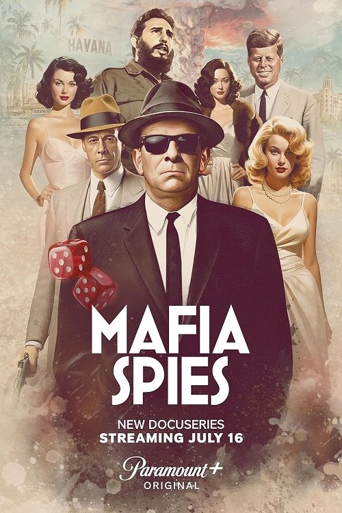 EN - Mafia