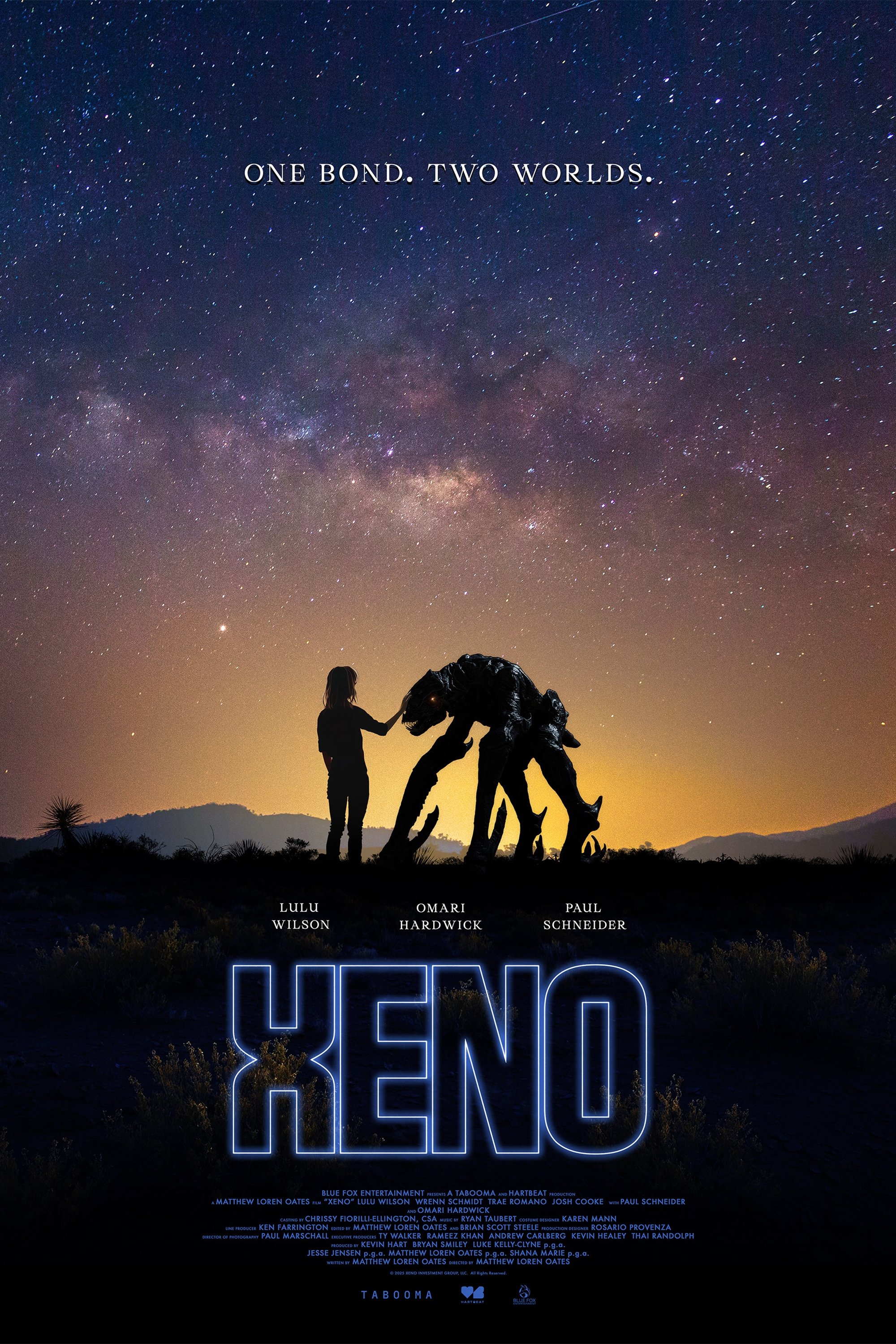 EN - Xeno (2025)