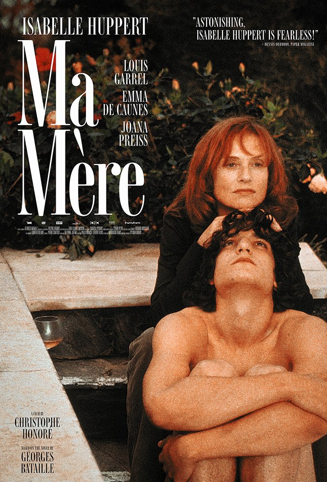 18+ - Ma Mere (2004) (FRENCH MULTI SUB)
