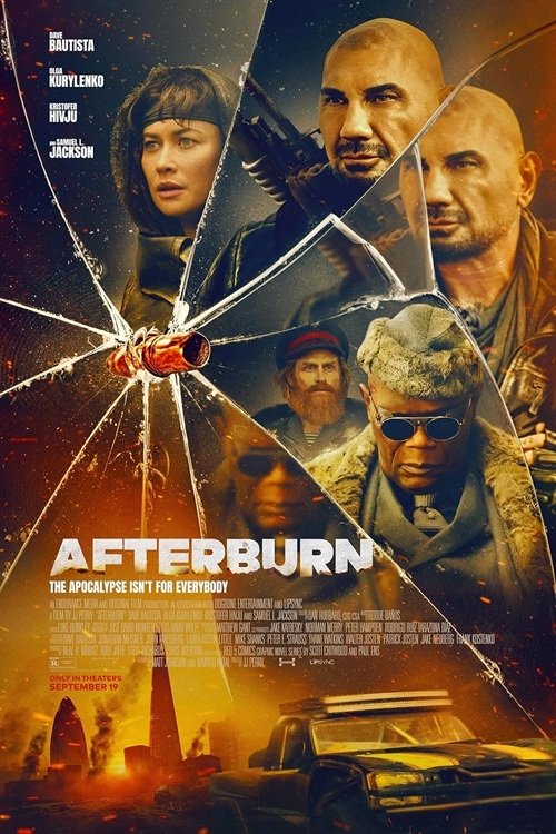 EN - Afterburn (2025)