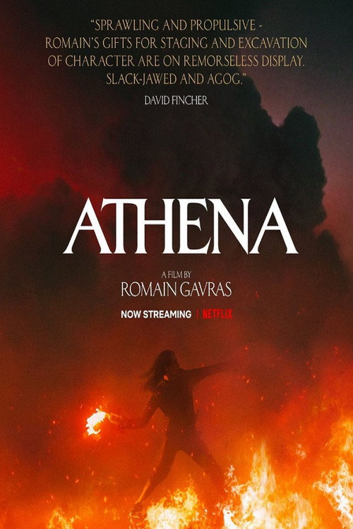 IR - Athena آتنا