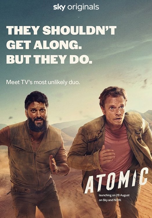 EN - Atomic (2025) (GB)