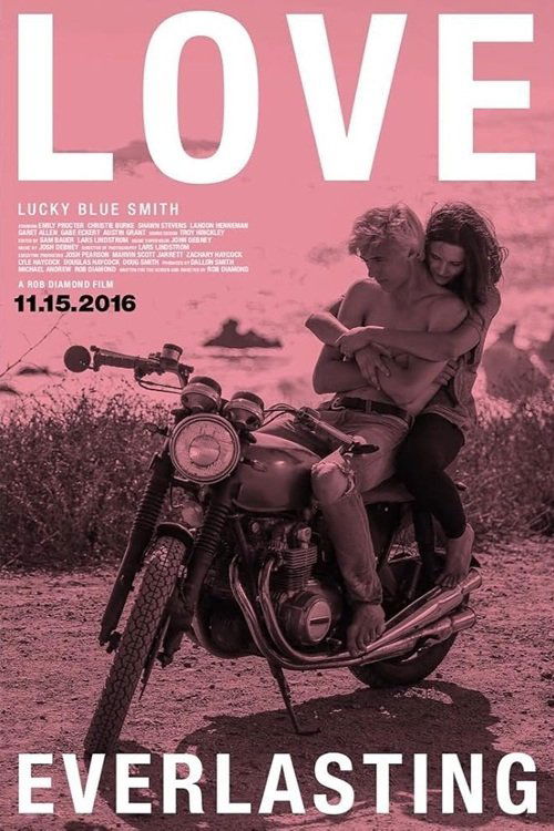 EN - Love Everlasting (2016)