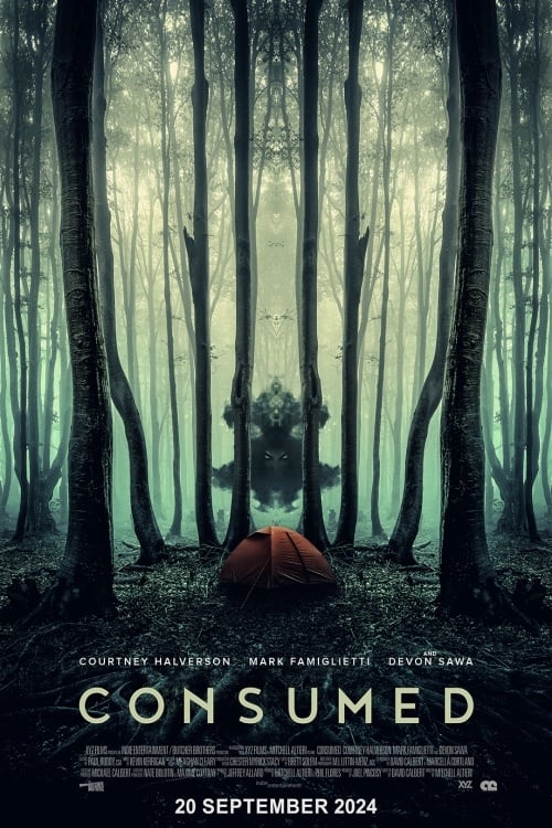 EN - Consumed (2024)