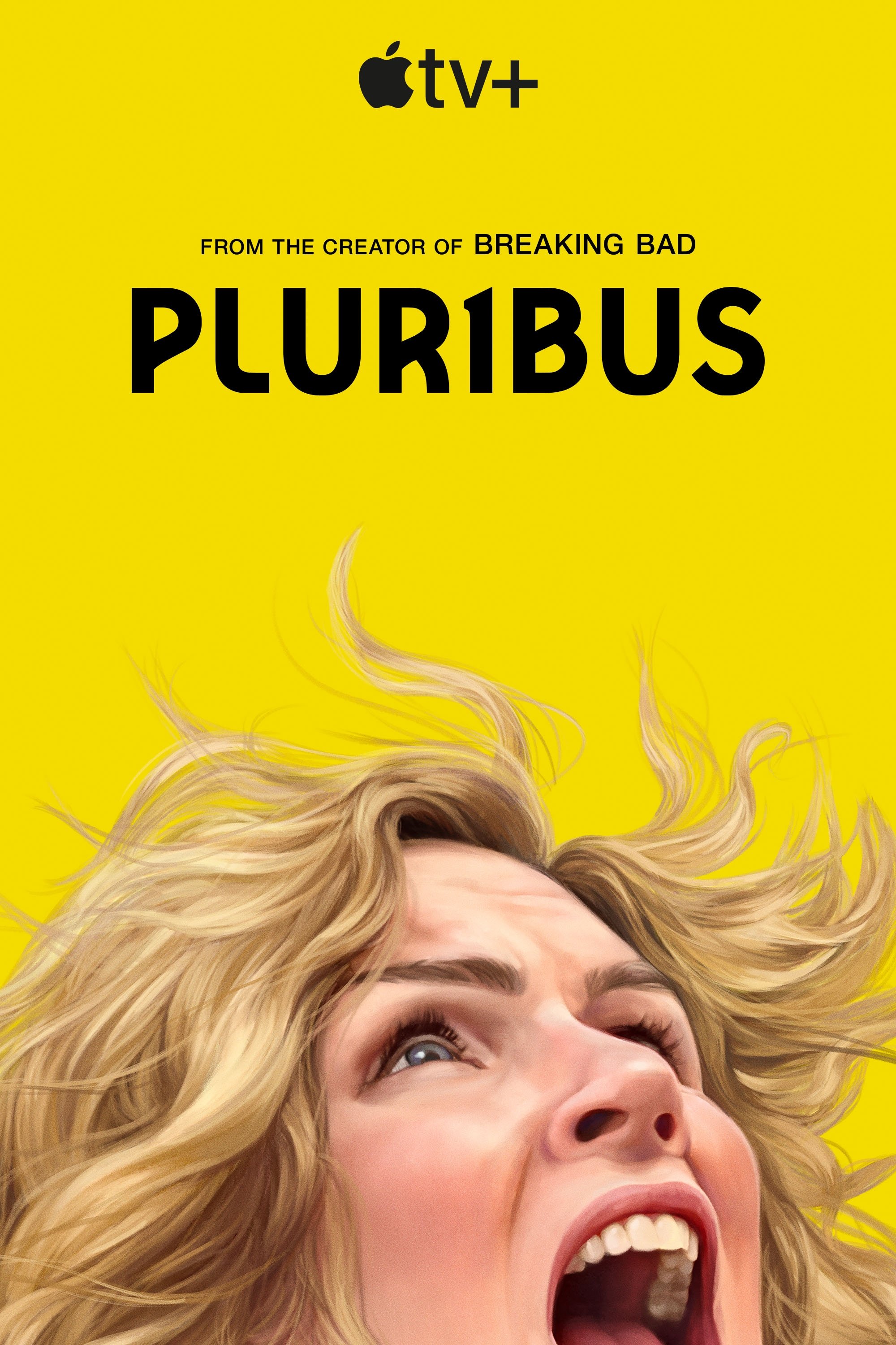 EN - Pluribus (2025) (US)