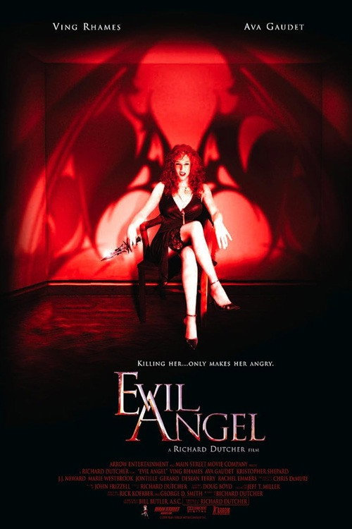 18+ - Evil Angel (2009) (MULTI SUB)