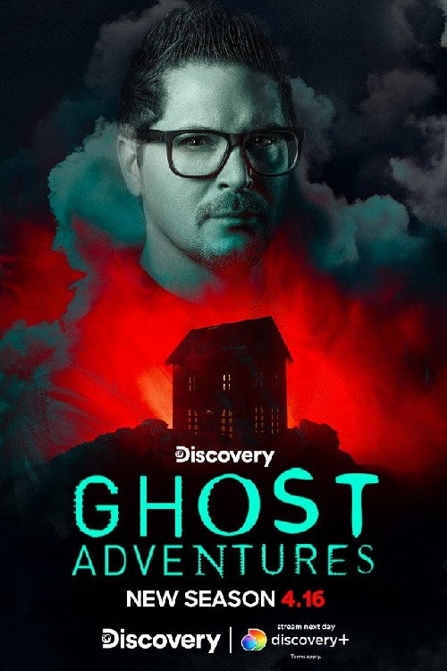 EN - Ghost Adventures (2008)
