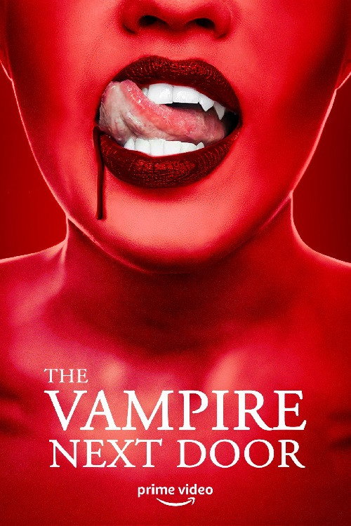EN - The Vampire Next Door (2024)
