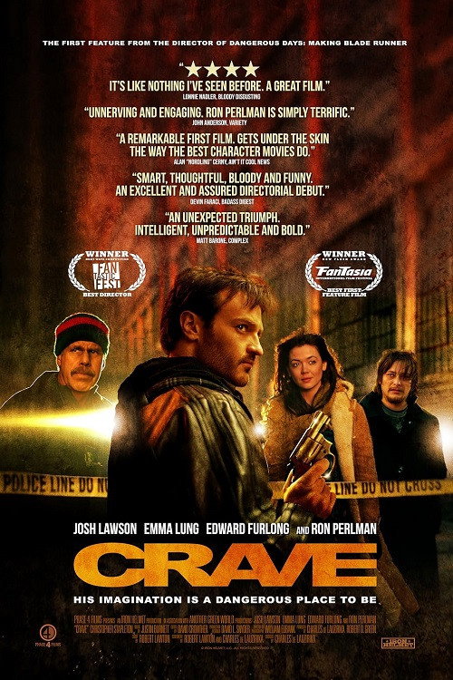 EN - Crave (2012)