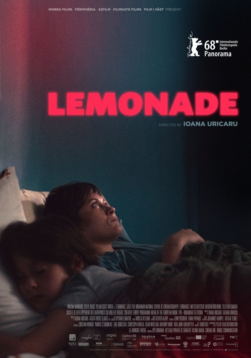 EN - Lemonade (2018)
