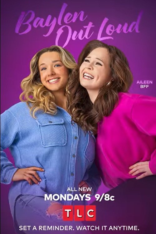 EN - Baylen Out Loud (2025) (US)