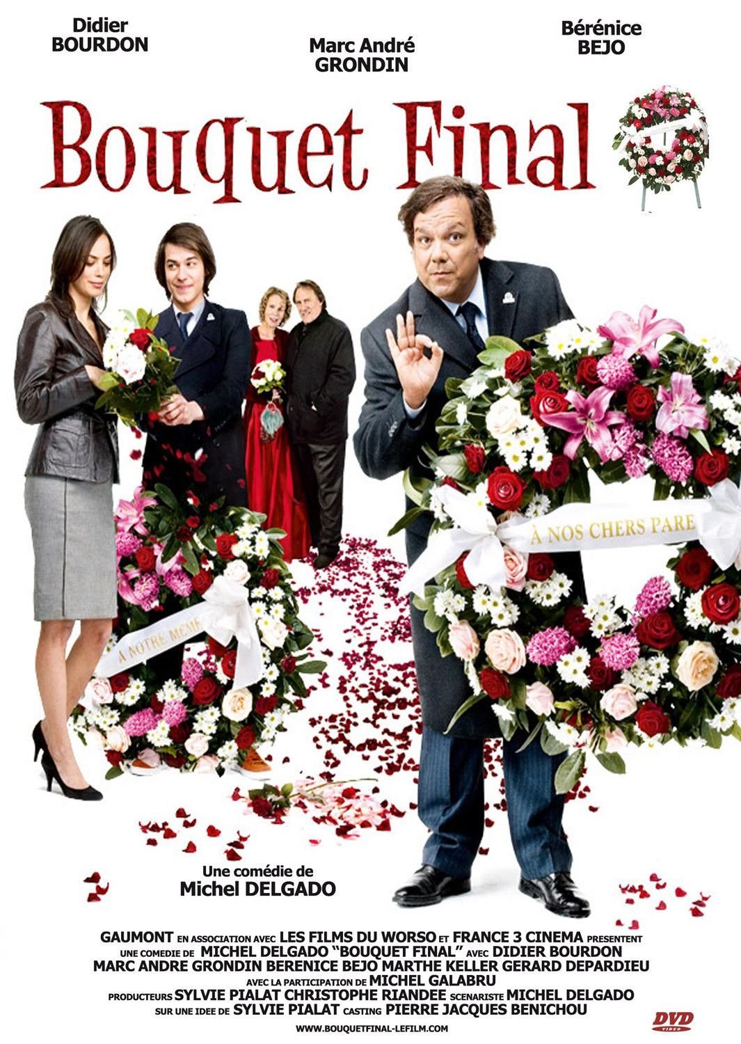 EN - Bouquet Final (2008) (FRENCH ENG-SUB) DIDIER BOURDON