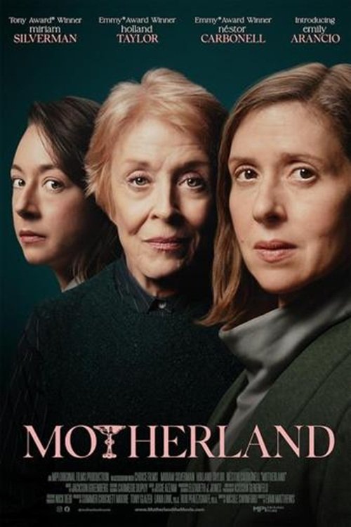 EN - Motherland (2025)
